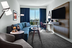  - Crowne Plaza Hotel North Augusta