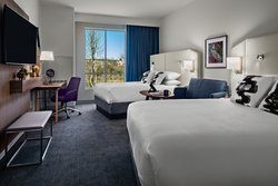  - Crowne Plaza Hotel North Augusta