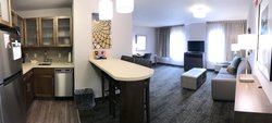  - Staybridge Suites Columbia - I-70, Exit 128A