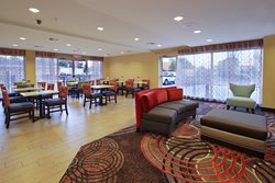  - Holiday Inn Express East Augusta