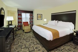  - Holiday Inn Express East Augusta