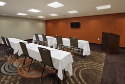  - Holiday Inn Express East Augusta