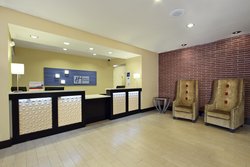  - Holiday Inn Express East Augusta