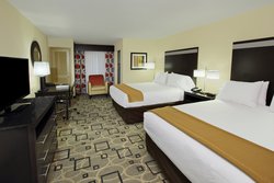  - Holiday Inn Express East Augusta