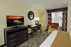  - Holiday Inn Express East Augusta