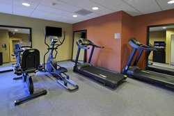  - Holiday Inn Express East Augusta