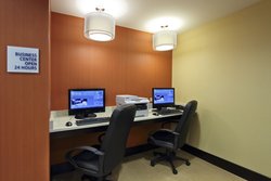  - Holiday Inn Express East Augusta