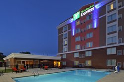  - Holiday Inn Express East Augusta