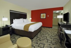  - Holiday Inn Express East Augusta