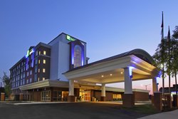  - Holiday Inn Express East Augusta