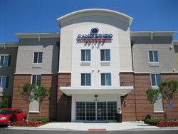  - Candlewood Suites Radcliff