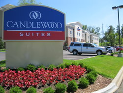  - Candlewood Suites Radcliff