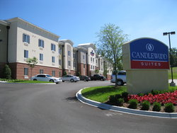  - Candlewood Suites Radcliff