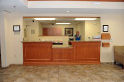 - Candlewood Suites Radcliff