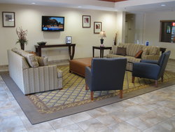  - Candlewood Suites Radcliff