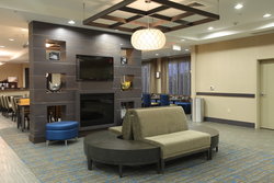  - Holiday Inn Express & Suites Base Area Goldsboro