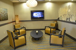  - Holiday Inn Express & Suites Base Area Goldsboro