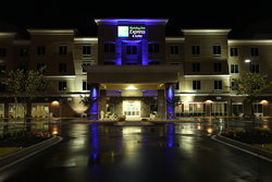  - Holiday Inn Express & Suites Base Area Goldsboro