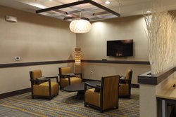  - Holiday Inn Express & Suites Base Area Goldsboro