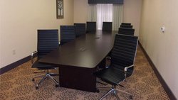  - Holiday Inn Express & Suites Base Area Goldsboro