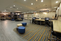  - Holiday Inn Express & Suites Base Area Goldsboro