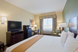  - Holiday Inn Express & Suites Dumas