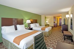 - Holiday Inn Express & Suites Dumas