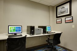  - Holiday Inn Express & Suites Carlstadt - I-95, Exit 16