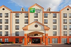  - Holiday Inn Express & Suites Carlstadt - I-95, Exit 16