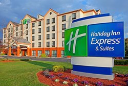  - Holiday Inn Express & Suites Carlstadt - I-95, Exit 16