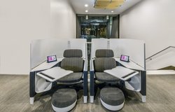  - Crowne Plaza Hotel Seattle - I-5, Exits 165 & 165B