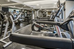  - Crowne Plaza Hotel Seattle - I-5, Exits 165 & 165B