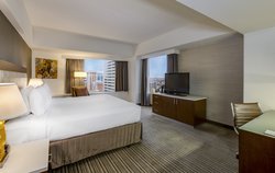  - Crowne Plaza Hotel Seattle - I-5, Exits 165 & 165B
