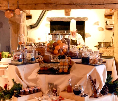 LE CHALET D ADRIEN - Photo 7