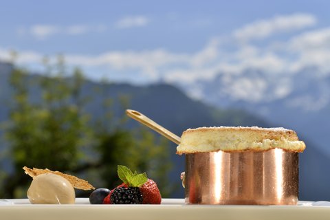 LE CHALET D ADRIEN - Photo 12