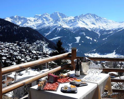 LE CHALET D ADRIEN - Photo 17