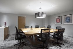  - Loews Chicago O'Hare Hotel Rosemont