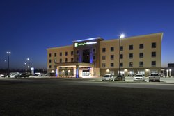  - Holiday Inn Express & Suites Forrest City - I-40, Exit 241