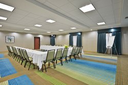  - Holiday Inn Express & Suites Forrest City - I-40, Exit 241