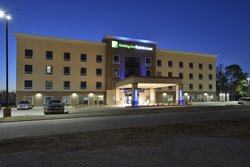  - Holiday Inn Express & Suites Forrest City - I-40, Exit 241