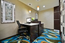  - Holiday Inn Express & Suites Forrest City - I-40, Exit 241