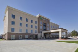  - Holiday Inn Express & Suites Forrest City - I-40, Exit 241