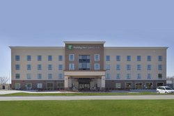  - Holiday Inn Express & Suites Forrest City - I-40, Exit 241