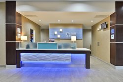  - Holiday Inn Express & Suites Forrest City - I-40, Exit 241
