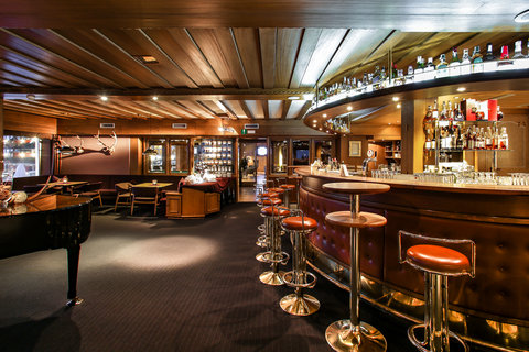 ALPENROYAL HOTEL - Photo 29