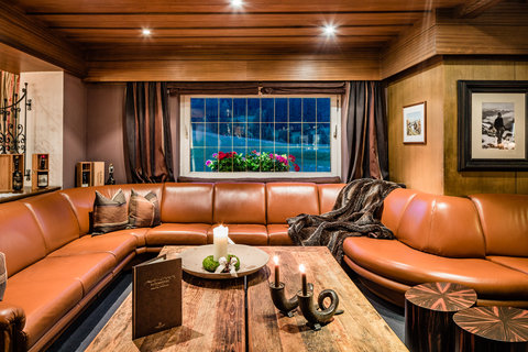 ALPENROYAL HOTEL - Photo 31