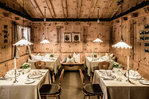ALPENROYAL HOTEL - Photo 32