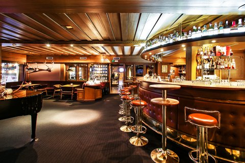 ALPENROYAL HOTEL - Photo 28