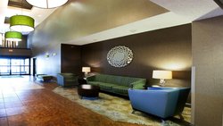  - Holiday Inn Express & Suites Brandon
