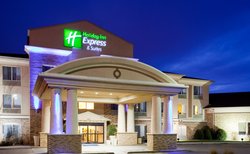  - Holiday Inn Express & Suites Brandon